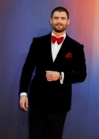 Imagem recente de davidcorenswet