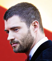 Imagem recente de davidcorenswet