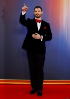 Imagem recente de davidcorenswet