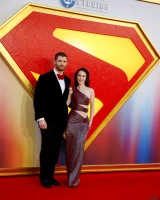 Imagem recente de davidcorenswet