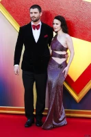 Imagem recente de davidcorenswet