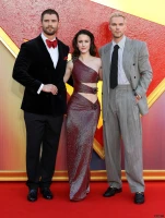 Imagem recente de davidcorenswet