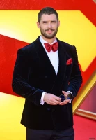 Imagem recente de davidcorenswet