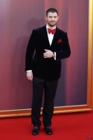 Imagem recente de davidcorenswet