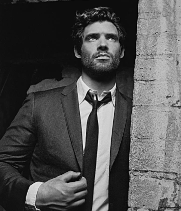 Imagem recente de davidcorenswet