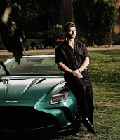 Imagem recente de davidcorenswet