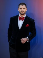 Imagem recente de davidcorenswet