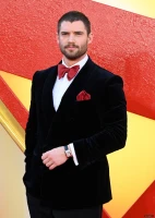 Imagem recente de davidcorenswet