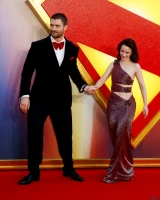 Imagem recente de davidcorenswet