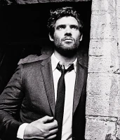 Imagem recente de davidcorenswet