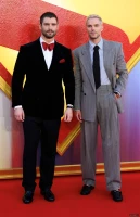 Imagem recente de davidcorenswet