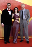 Imagem recente de davidcorenswet