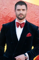 Imagem recente de davidcorenswet