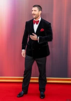 Imagem recente de davidcorenswet