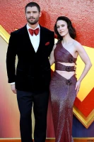 Imagem recente de davidcorenswet