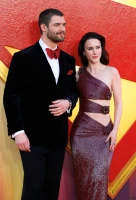 Imagem recente de davidcorenswet