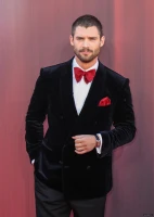 Imagem recente de davidcorenswet