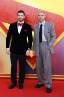 Imagem recente de davidcorenswet