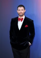 Imagem recente de davidcorenswet