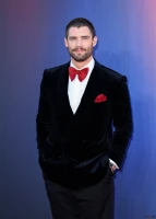 Imagem recente de davidcorenswet