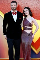 Imagem recente de davidcorenswet