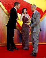 Imagem recente de davidcorenswet