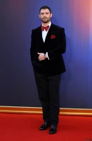 Imagem recente de davidcorenswet