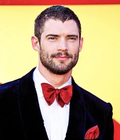 Imagem recente de davidcorenswet