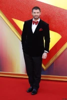 Imagem recente de davidcorenswet