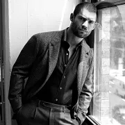 Imagem recente de davidcorenswet