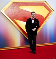 Imagem recente de davidcorenswet