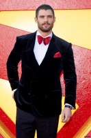 Imagem recente de davidcorenswet