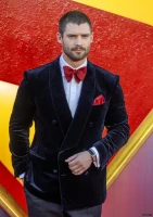 Imagem recente de davidcorenswet