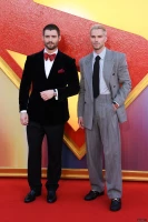 Imagem recente de davidcorenswet