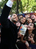 Imagem recente de davidcorenswet