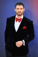 Imagem recente de davidcorenswet