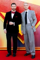 Imagem recente de davidcorenswet