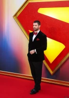 Imagem recente de davidcorenswet