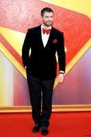 Imagem recente de davidcorenswet