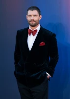 Imagem recente de davidcorenswet