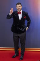 Imagem recente de davidcorenswet