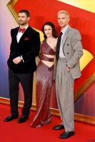 Imagem recente de davidcorenswet