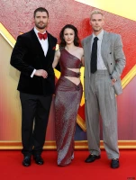 Imagem recente de davidcorenswet