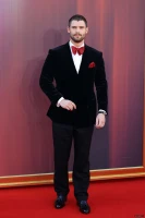 Imagem recente de davidcorenswet