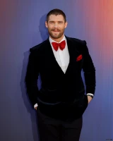 Imagem recente de davidcorenswet