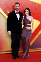 Imagem recente de davidcorenswet