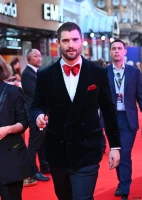 Imagem recente de davidcorenswet