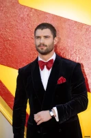 Imagem recente de davidcorenswet