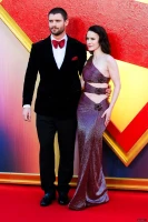 Imagem recente de davidcorenswet