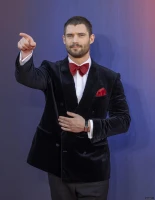 Imagem recente de davidcorenswet